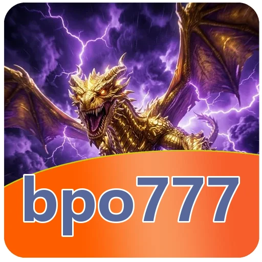Ikon bpo777 untuk verifikasi berkas APK