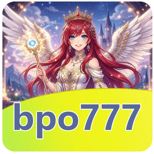 Ikon bpo777 untuk katalog aplikasi Android