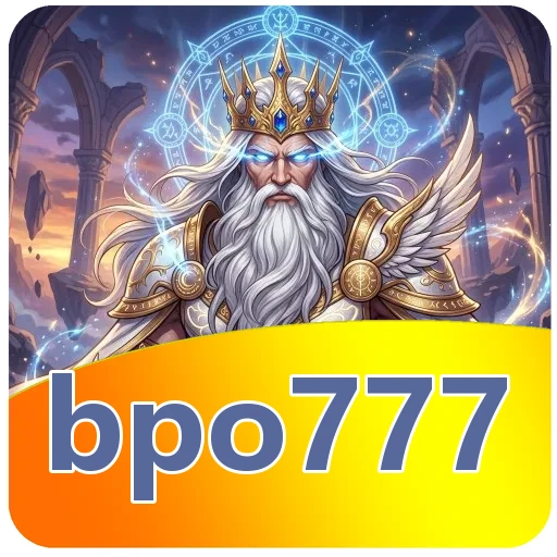 Ikon bpo777 untuk cara memilih aplikasi di katalog