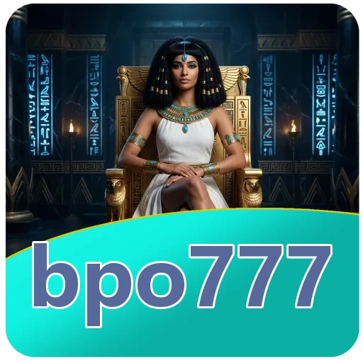 Ikon bpo777 untuk pertanyaan teknis APK