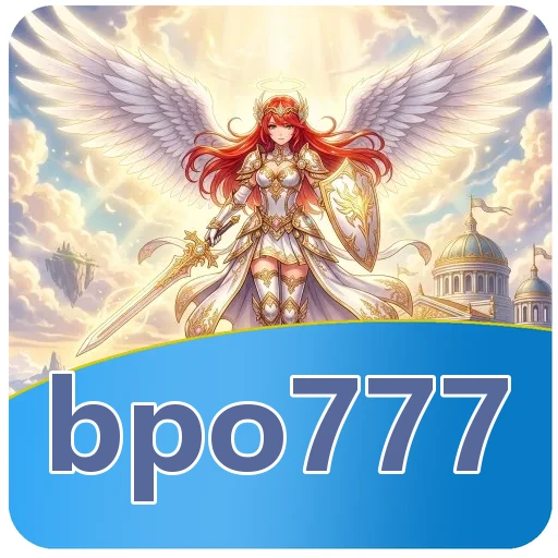 Ikon bpo777 untuk bagian uji redaksi