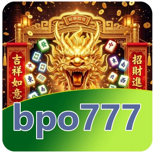 Ikon bpo777 untuk bagian hasil uji waktu buka