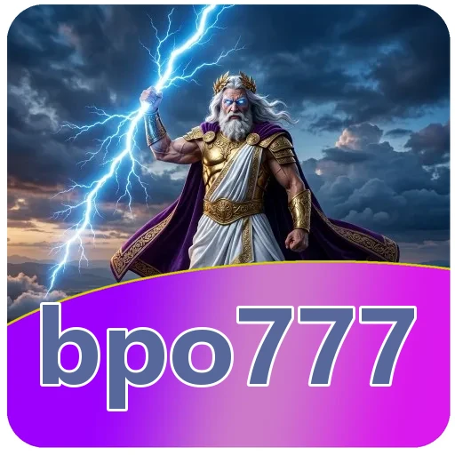 Ikon bpo777 untuk langkah pasang APK