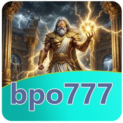 Ikon bpo777 untuk rincian nilai ulasan