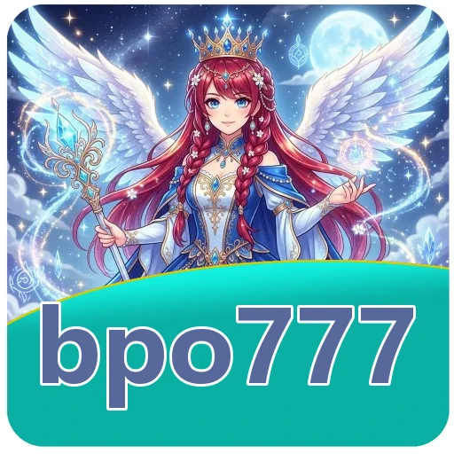 Ikon bpo777 untuk pengguna sejak 2018