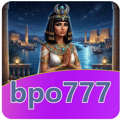 Ikon bpo777 untuk profil tim redaksi