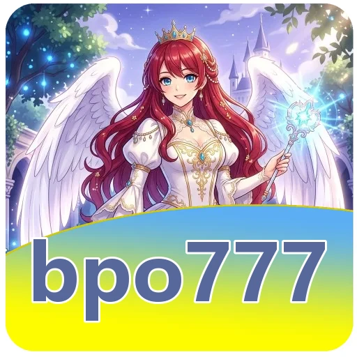 Ikon bpo777 untuk catatan v4.7.5